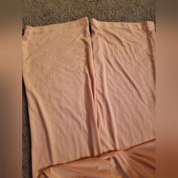 Vintage 70s Summer Jumpsuit by PBJ - Picture 8 of 9